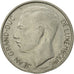 Coin, Luxembourg, Jean, Franc, 1966, MS(63), Copper-nickel, KM:55