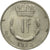 Coin, Luxembourg, Jean, Franc, 1973, MS(63), Copper-nickel, KM:55