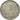 Coin, Luxembourg, Jean, Franc, 1972, MS(63), Copper-nickel, KM:55