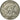 Coin, Luxembourg, Charlotte, Franc, 1952, MS(63), Copper-nickel, KM:46.2