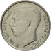 Coin, Luxembourg, Jean, Franc, 1986, MS(63), Copper-nickel, KM:59