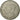 Coin, Luxembourg, Jean, Franc, 1980, MS(63), Copper-nickel, KM:55
