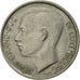 Coin, Luxembourg, Jean, Franc, 1965, MS(63), Copper-nickel, KM:55