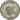 Coin, Luxembourg, Charlotte, Franc, 1953, MS(63), Copper-nickel, KM:46.2