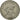 Coin, Luxembourg, Charlotte, Franc, 1964, MS(63), Copper-nickel, KM:46.2