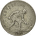 Monnaie, Luxembourg, Charlotte, Franc, 1964, SPL, Copper-nickel, KM:46.2