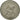 Coin, Luxembourg, Charlotte, Franc, 1964, MS(60-62), Copper-nickel, KM:46.2
