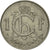 Munten, Luxemburg, Charlotte, Franc, 1964, PR+, Copper-nickel, KM:46.2