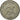 Coin, Luxembourg, Charlotte, Franc, 1955, MS(60-62), Copper-nickel, KM:46.2
