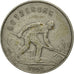 Moneta, Lussemburgo, Charlotte, Franc, 1955, SPL, Rame-nichel, KM:46.2