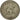 Coin, Luxembourg, Charlotte, Franc, 1960, MS(60-62), Copper-nickel, KM:46.2