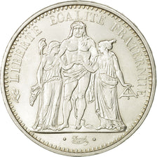 Monnaie, France, Hercule, 10 Francs, 1965, Paris, SPL+, Argent, KM:932