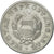 Monnaie, Hongrie, Forint, 1967, SPL, Aluminium, KM:575