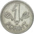Monnaie, Hongrie, Forint, 1967, SPL, Aluminium, KM:575
