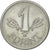 Monnaie, Hongrie, Forint, 1968, SPL, Aluminium, KM:575