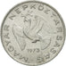 Moneta, Węgry, 10 Filler, 1973, Budapest, MS(63), Aluminium, KM:572