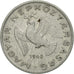 Monnaie, Hongrie, 10 Filler, 1968, Budapest, SPL, Aluminium, KM:572
