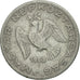 Coin, Hungary, 10 Filler, 1963, Budapest, MS(63), Aluminum, KM:547