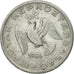 Hungary, 10 Filler, 1964, Budapest, MS(63), Aluminum, KM:547