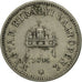 Monnaie, Hongrie, Franz Joseph I, 10 Filler, 1895, Kormoczbanya, SUP+, Nickel