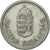 Moneta, Węgry, Pengo, 1941, Kormoczbanya, MS(60-62), Aluminium, KM:521