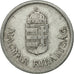 Moneda, Hungría, Pengo, 1941, Kormoczbanya, EBC+, Aluminio, KM:521