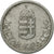 Moneta, Węgry, Pengo, 1942, Kormoczbanya, MS(60-62), Aluminium, KM:521
