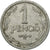 Monnaie, Hongrie, Pengo, 1942, Kormoczbanya, SUP+, Aluminium, KM:521