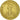 Coin, Hungary, 10 Forint, 1989, Budapest, MS(63), Aluminum-Bronze, KM:636