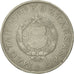Hungary, 2 Forint, 1960, Budapest, MS(60-62), Copper-nickel, KM:556