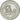 Coin, Hungary, 50 Fillér, 1967, Budapest, MS(63), Aluminum, KM:574