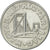 Monnaie, Hongrie, 50 Fillér, 1967, Budapest, SPL, Aluminium, KM:574