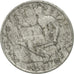 Coin, Hungary, 50 Fillér, 1953, Budapest, AU(55-58), Aluminum, KM:551