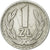 Monnaie, Pologne, Zloty, 1949, Warsaw, SPL, Aluminium, KM:45a