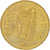 Moneda, REPÚBLICA DE IRLANDA, 20 Pence, 1986, MBC+, Níquel - bronce, KM:25