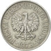 Moneta, Polonia, 50 Groszy, 1973, Warsaw, SPL, Alluminio, KM:48.1