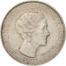 Moneta, Lussemburgo, Charlotte, 5 Francs, 1962, BB, Rame-nichel, KM:51