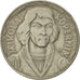 Moneta, Polonia, 10 Zlotych, 1969, Warsaw, SPL, Rame-nichel, KM:51a