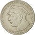 Poland, 10 Zlotych, 1967, Warsaw, AU(55-58), Copper-nickel, KM:58