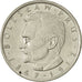 Coin, Poland, 10 Zlotych, 1984, Warsaw, MS(60-62), Copper-nickel, KM:73