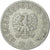 Moneda, Polonia, 20 Groszy, 1949, Warsaw, EBC, Aluminio, KM:43a