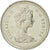 Coin, Canada, Elizabeth II, 25 Cents, 1979, Royal Canadian Mint, Ottawa