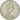 Coin, Canada, Elizabeth II, 5 Cents, 1978, Royal Canadian Mint, Ottawa