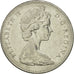 Coin, Canada, Elizabeth II, 5 Cents, 1978, Royal Canadian Mint, Ottawa