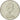 Coin, Canada, Elizabeth II, 5 Cents, 1973, Royal Canadian Mint, Ottawa