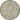 Coin, Canada, Elizabeth II, 5 Cents, 1987, Royal Canadian Mint, Ottawa