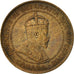 Canada, Edward VII, Cent, 1904, Royal Canadian Mint, Ottawa, TTB, Bronze, KM:8