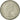 Coin, Canada, Elizabeth II, 10 Cents, 1989, Royal Canadian Mint, Ottawa