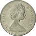Monnaie, Canada, Elizabeth II, 10 Cents, 1968, Royal Canadian Mint, Ottawa