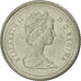 Coin, Canada, Elizabeth II, 10 Cents, 1984, Royal Canadian Mint, Ottawa